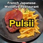 @ericnyker Pulsii French Bistro 55 Tras St, Singapore 078994 @pulsii.bistro has …