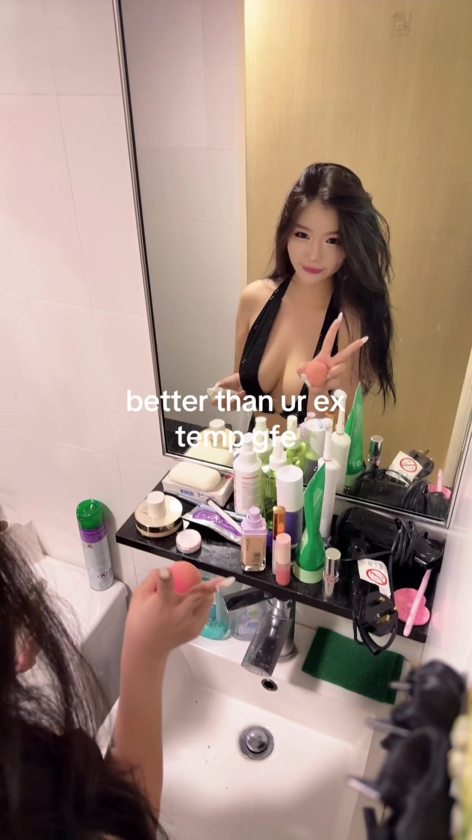 People On TikTok