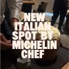 @ochaeyeono Im still dreaming about the parker rolls #italian #singapore #singap…