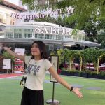 @blawuirr it IS so easy to fall in love… with SABòR … SO FULL AFTER  #singaporef…