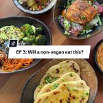 @browngirlvegan EP 3 of Vegan in Singapore: Ahimsa Sanctuary @ahimsa sanctuary  …