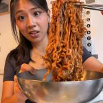 @justnon_sense uk the food’s good and authentic cuz the whole place was full of …