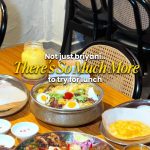 @sgwheretodine Not just briyani… there’s so much more to try for lunch at @cilan…