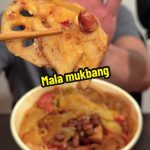 @woboeating Replying to @nana next time I will try 小辣 (this was 小小辣）#tiktoksg #s…