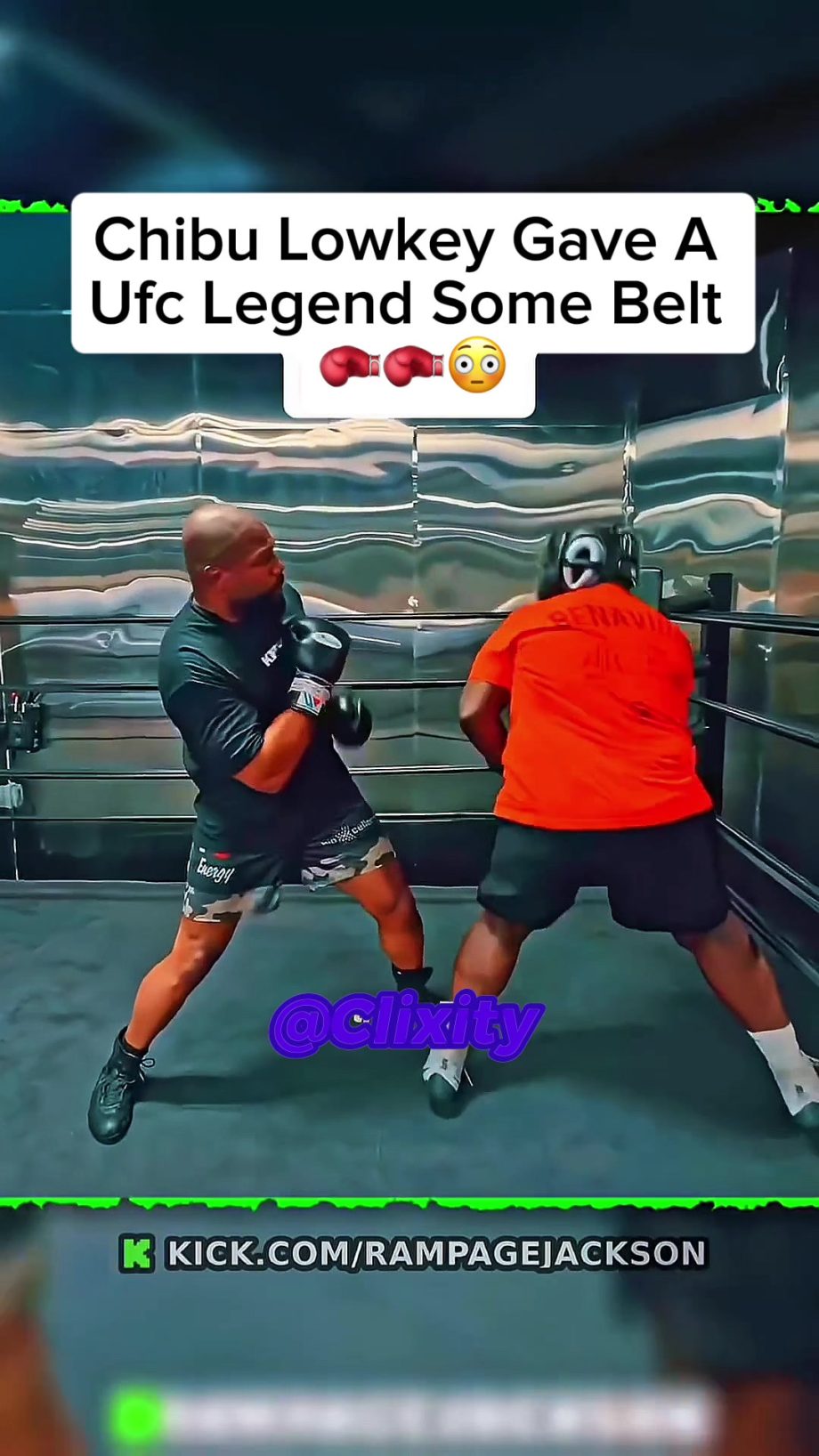 People On TikTok