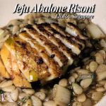 @eshtonc Really enjoyed the King Crab Egg Custard and Jeju Abalone Risoni at thi…