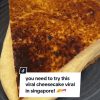 @goodfoodreco dari sekian byk makanan / dessert yg viral di singapore, cuman sat…