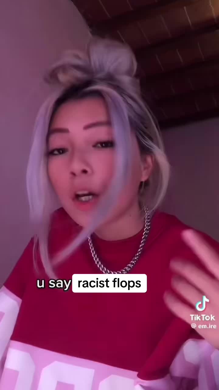 People On TikTok