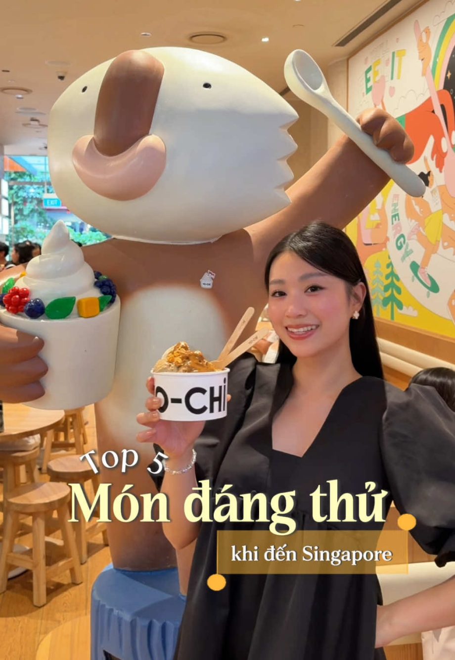 @traanxngg Giờ mới kể tên top 5 có muộn màng quá không  #singapore #foodie #sgfo…