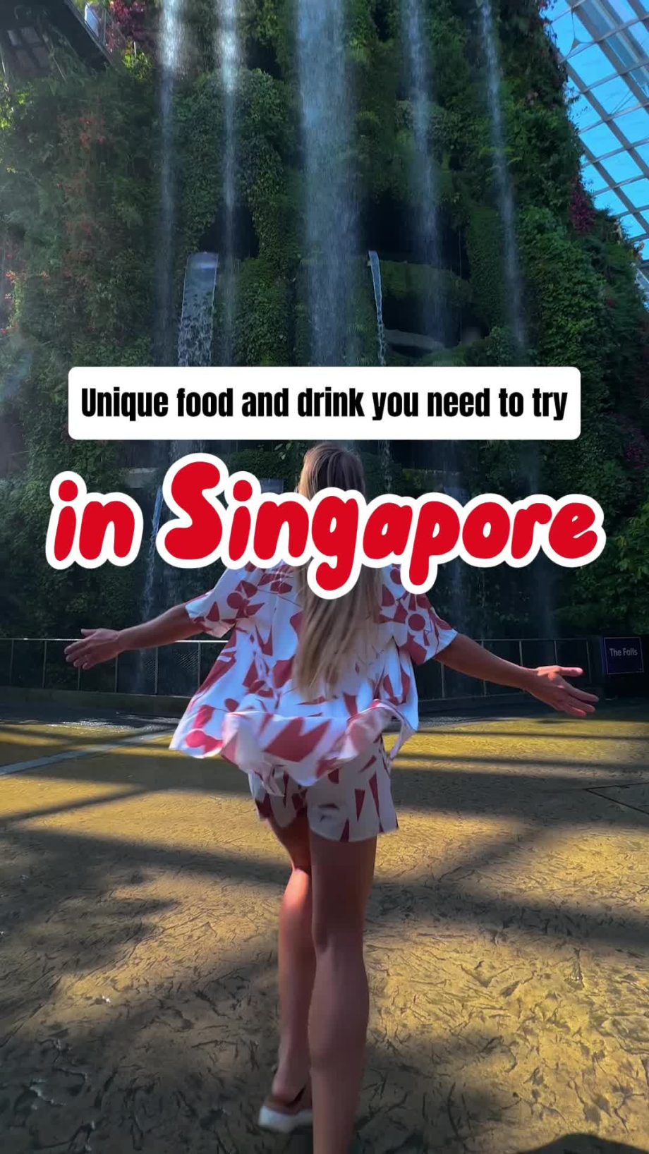 @letsescapetogether 6 Must try Foods in Singapore + an iconic Cocktail   Singapo…