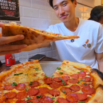 @zermattneo You can’t find the best pizza in Singapore if you only eat one slice…