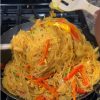 @zaynab_tee Singapore Noodles   #noodles#singapore#foodies#foodpage#noodles …