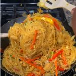 @zaynab_tee Singapore Noodles   #noodles#singapore#foodies#foodpage#noodles …