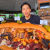 @zermattneo Owner: “Would you lose?”  Me: “Nah, I’d win.”  8KG UNDEFEATED BBQ Sa…