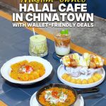 @sghalaldeals Are you looking for halal cafe in town? Check out Muslim-owned @Wh…