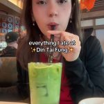 @cinnamonwhispers Had the best time at @DinTaiFungSG  Lmk your favorite dishes i…