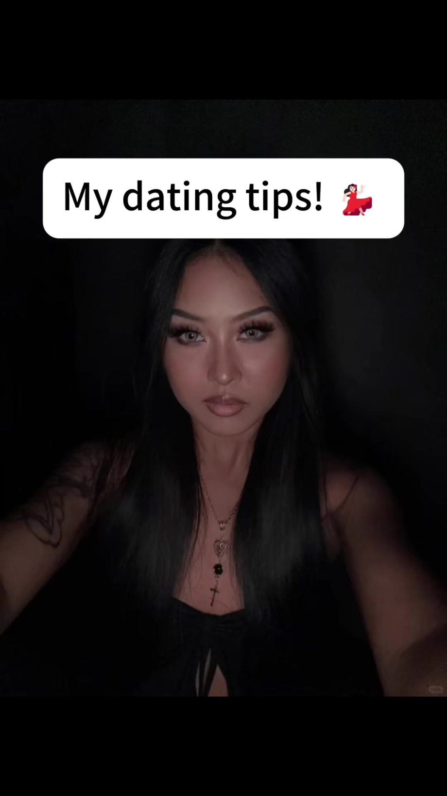 @ghuu435678 My dating tips!  #relationshipadvice #dating101 #datingtips …