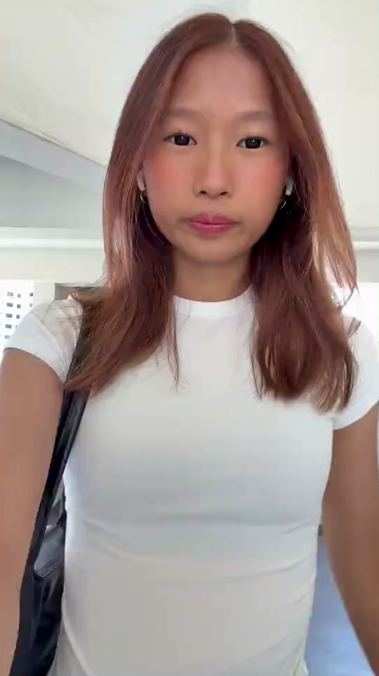 People On TikTok