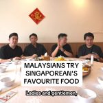 @thetakeawaytable as the saying goes… when in Singapore, eat as the Singaporea…