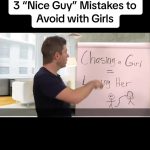 @bobbyriocoach Avois these 3 mistakes with women #datingadviceformen #datingtips…