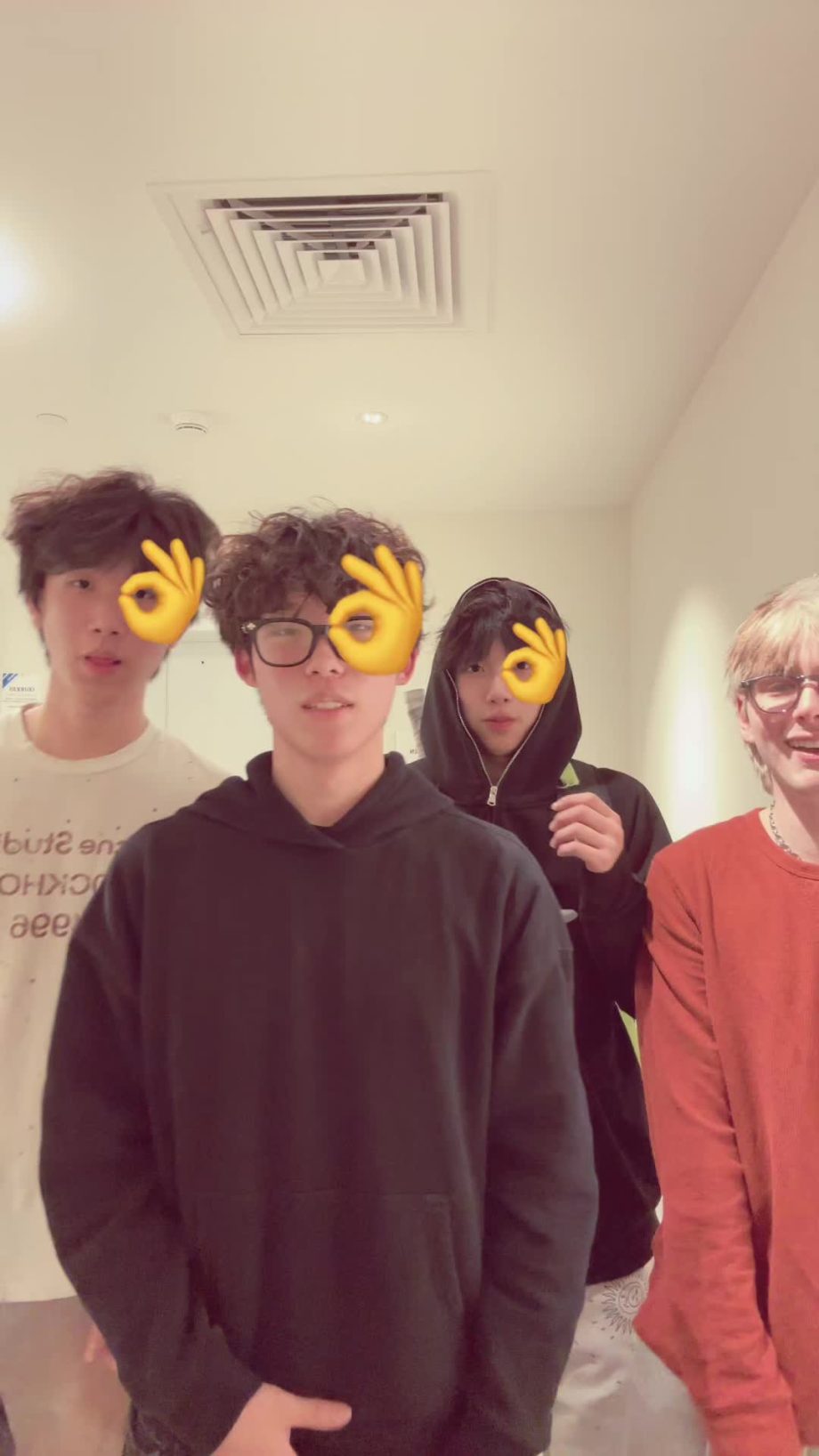 People On TikTok