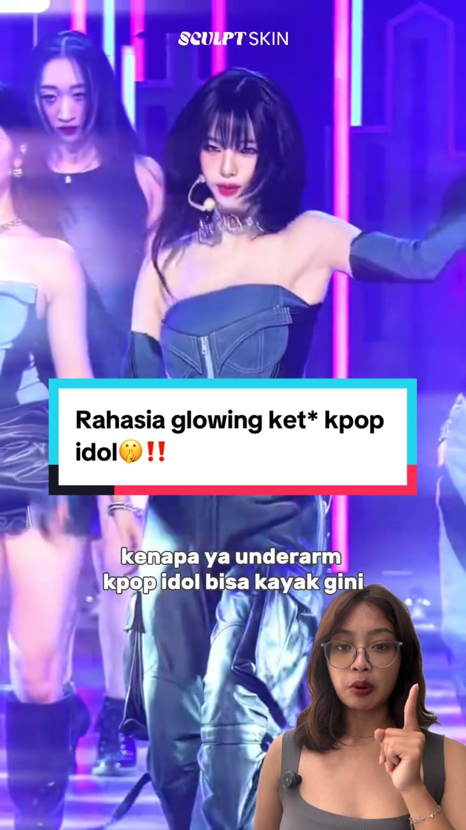 People On TikTok