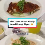 @changiairport another spot to add to your Jewel Changi Airport must-try bucket …