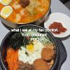 @chazelpoopoo POCHA, Ion Orchard #sgtiktok #sgfoodie #koreanfoodsg  …