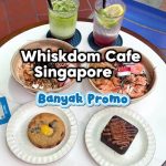 @dewisucif Ada promo paket hemat berdua harganya cuman 42 SGD & promo makan sian…