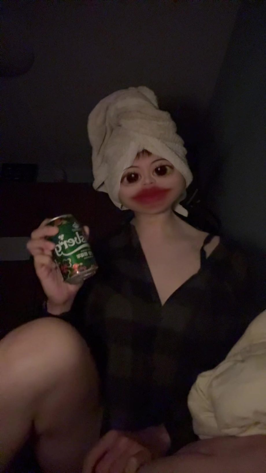 People On TikTok