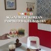@bakeneatdiary SG’s NEWEST KOREAN-INSPIRED BAGEL BAKERY IN CHINATOWN the bagels …