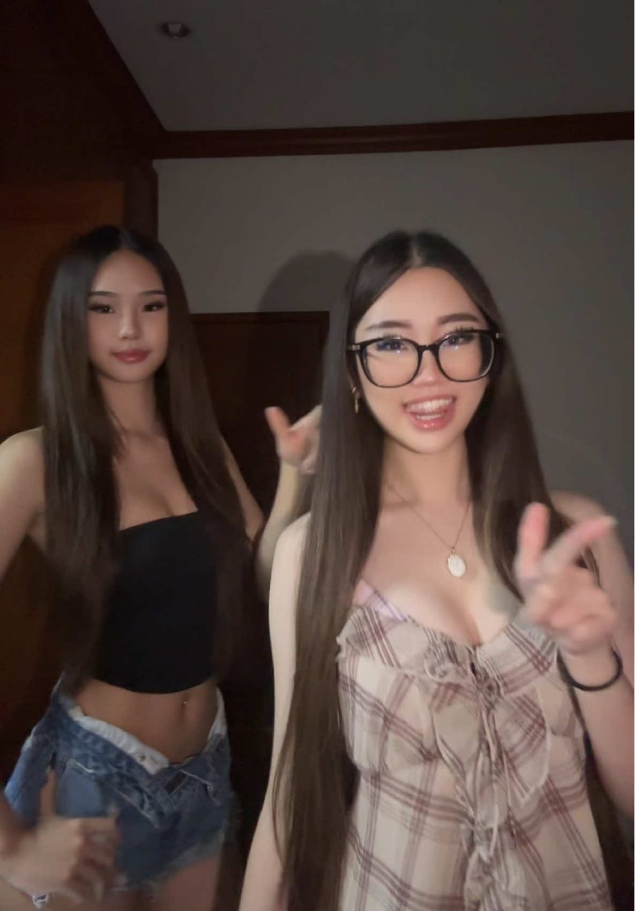 People On TikTok
