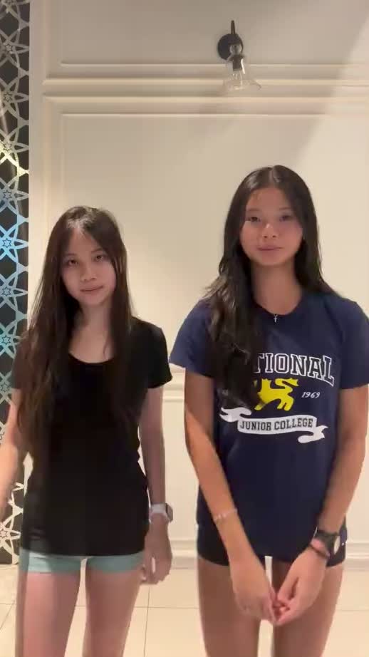 People On TikTok