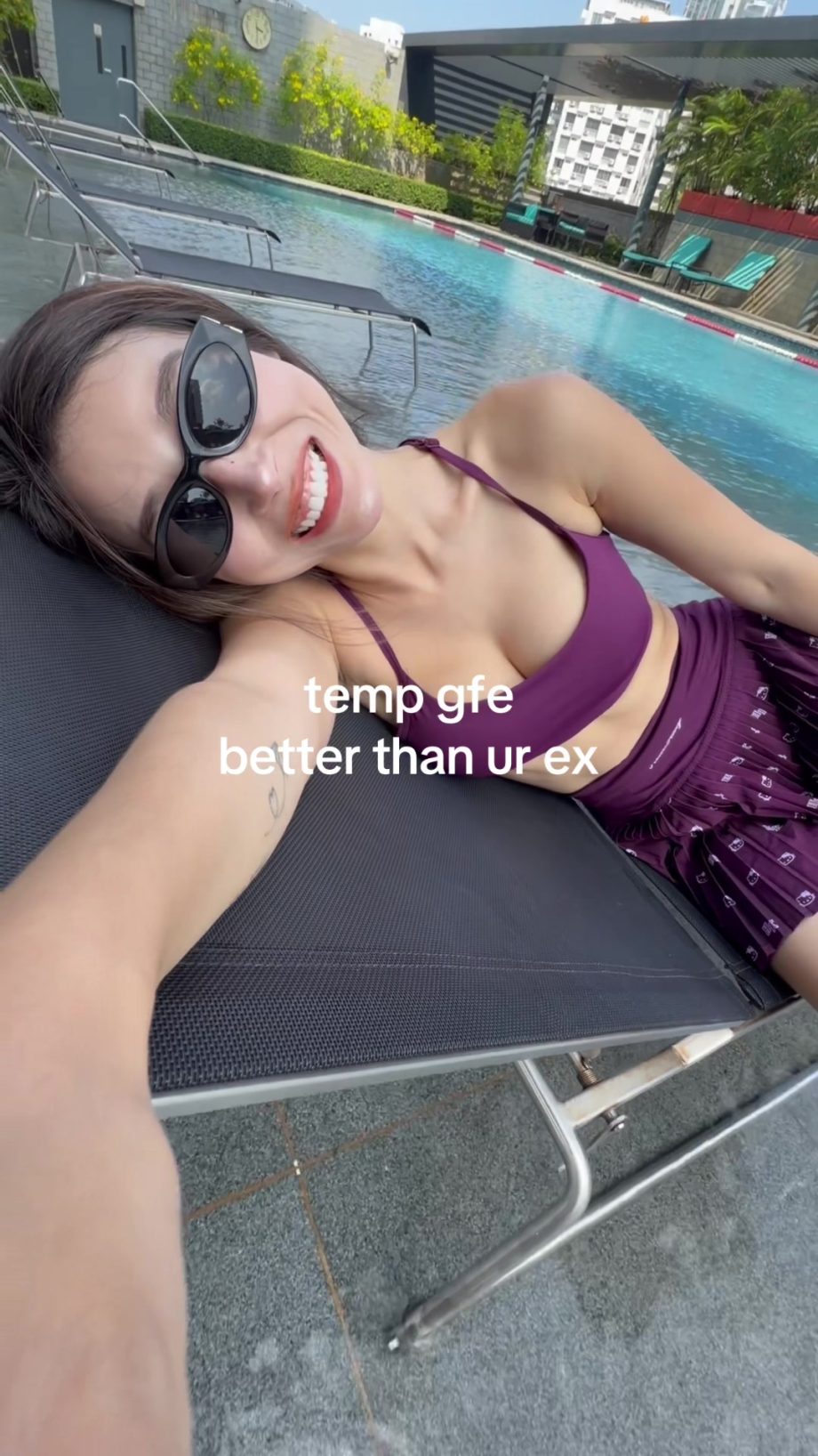 People On TikTok