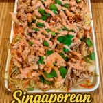 @misbah.asif780 Singaporean Rice Restaurant style  Sauce (Don’t Skip! ) ¾ cup ma…