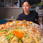 @zermattneo 8KG Kampung Chicken Rice Challenge! Never heard of this place before…