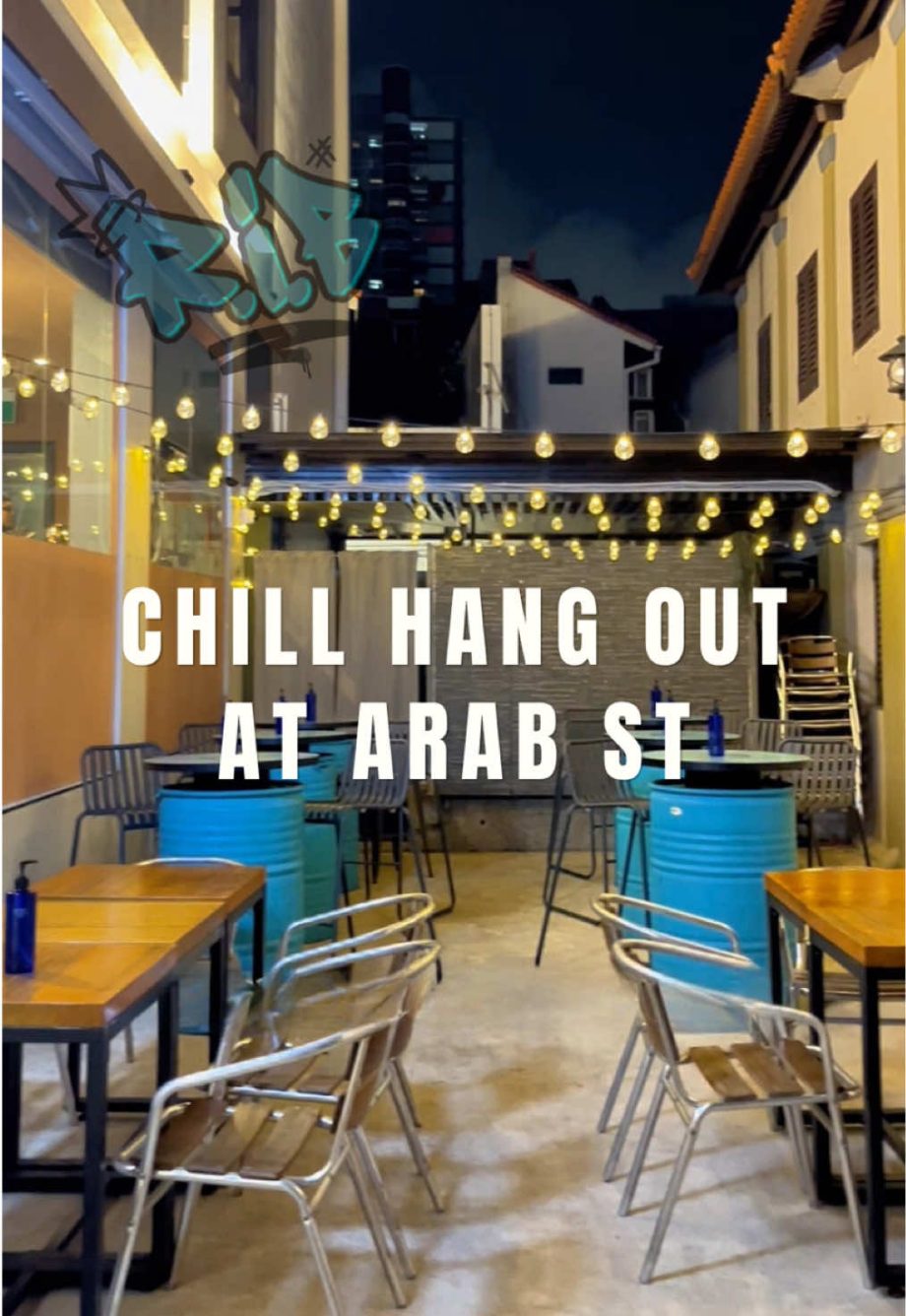 @ribsingapore Great tracks and great plates. If you’re not ordering a ribs platt… @ribsingapore Great tracks and great plates. If you’re not ordering a ribs platt…