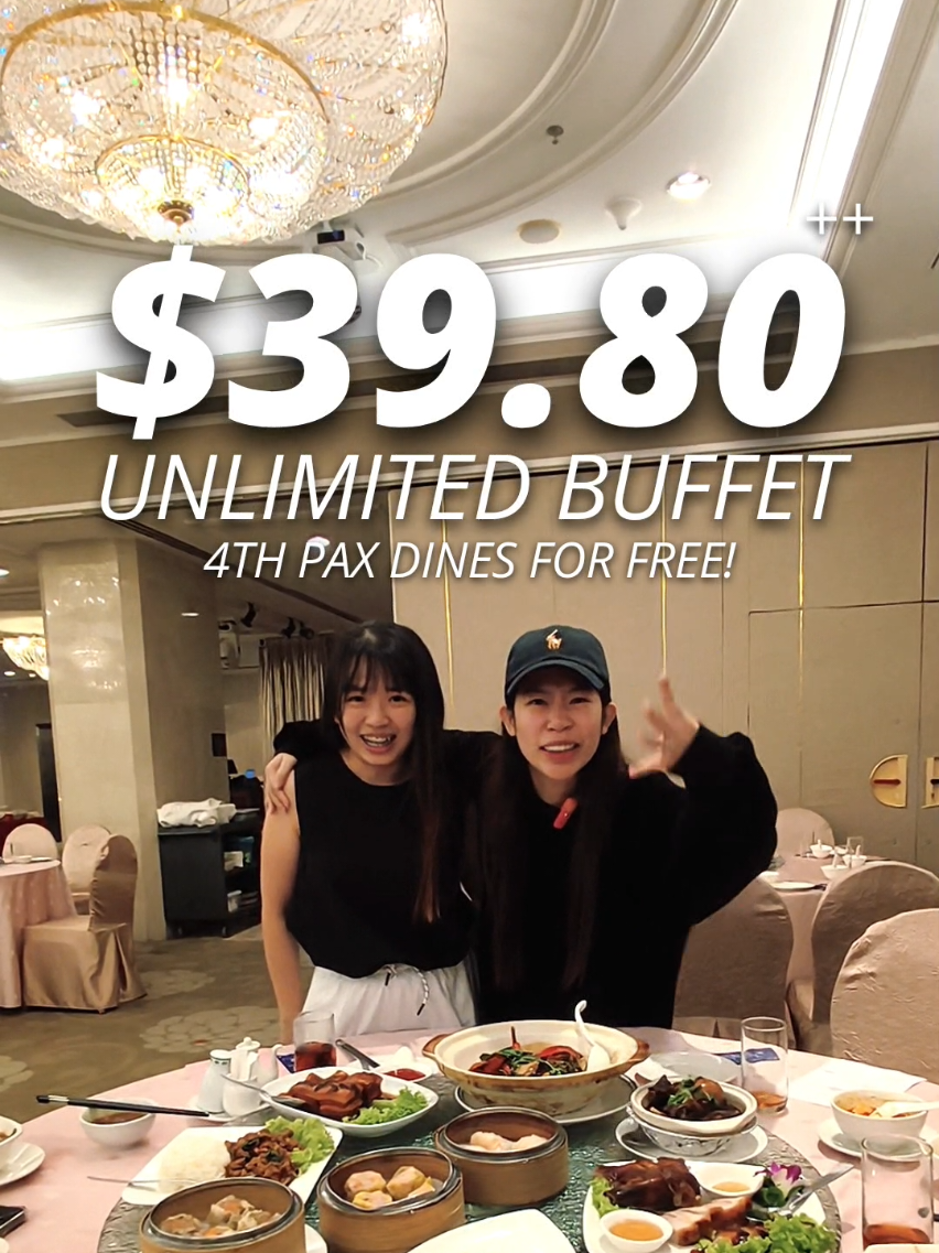 @botakjazz .80++ Unlimited FREE FLOW Teochew, Cantonese & Thai Food Buffet!! … @botakjazz .80++ Unlimited FREE FLOW Teochew, Cantonese & Thai Food Buffet!! …