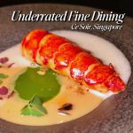 @eshtonc This is still one Singapore’s best kept secret spots for some of the ta…