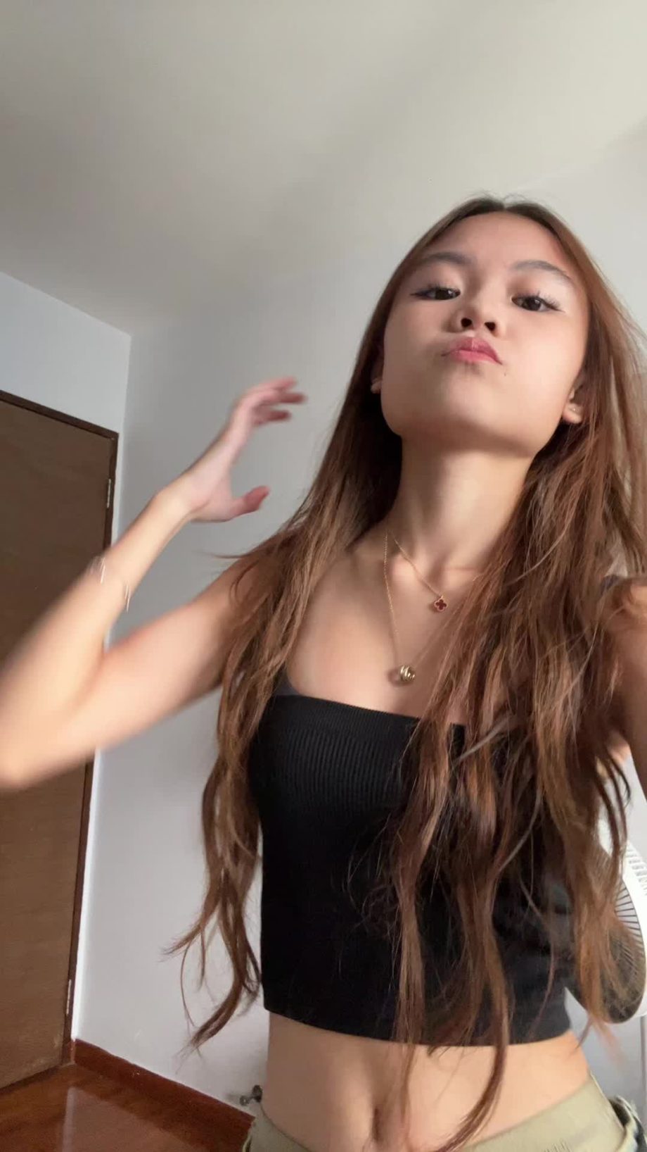 People On TikTok