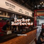 @middleclass.sg yeehaw in the west  Decker Barbecue, Old Bukit Timah Fire Statio…