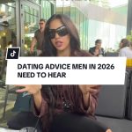 @sukainalouisa DATING ADVICE MEN IN 2026 NEED TO HEAR #patriarchy #decentermen #…