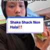 @sasaihsansii Disclaimer: ini kondisi belum tau kalau ternyata shake shack non h…