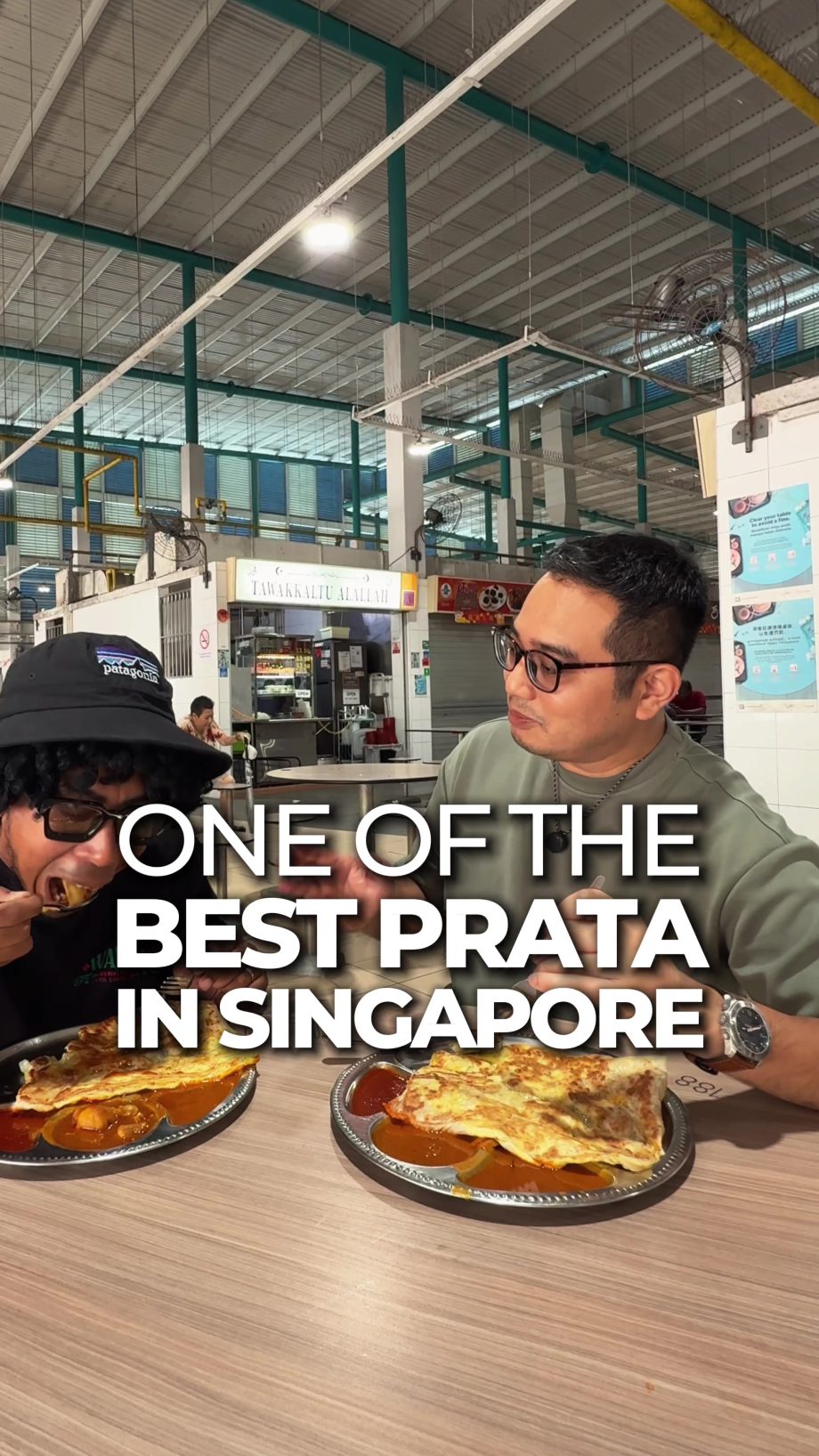 @khaizproperty This stall is one of those places that people in the area have be…