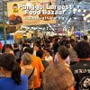 @shishi_diary NewPunggol largest food bazaar happening now! More than 50 stalls!…
