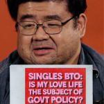 @mothershipsg Our Mothership journalist Sul has gotten a ballot in the Singles B…