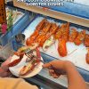 @hazeldiary_  Lobster lovers, don’t miss this before it ends! . Lobsterfest is b…