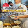 @foodstampsg  Tourists & Locals Love These 5 Food Spots You Can’t Miss These! 不管…