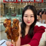 @yunise_x3  Singaporean buffet, recommended by a Singaporean. As someone born an…