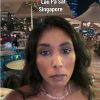 @thushariii So much food, so little time! Singapore is expensive, so it was nice…
